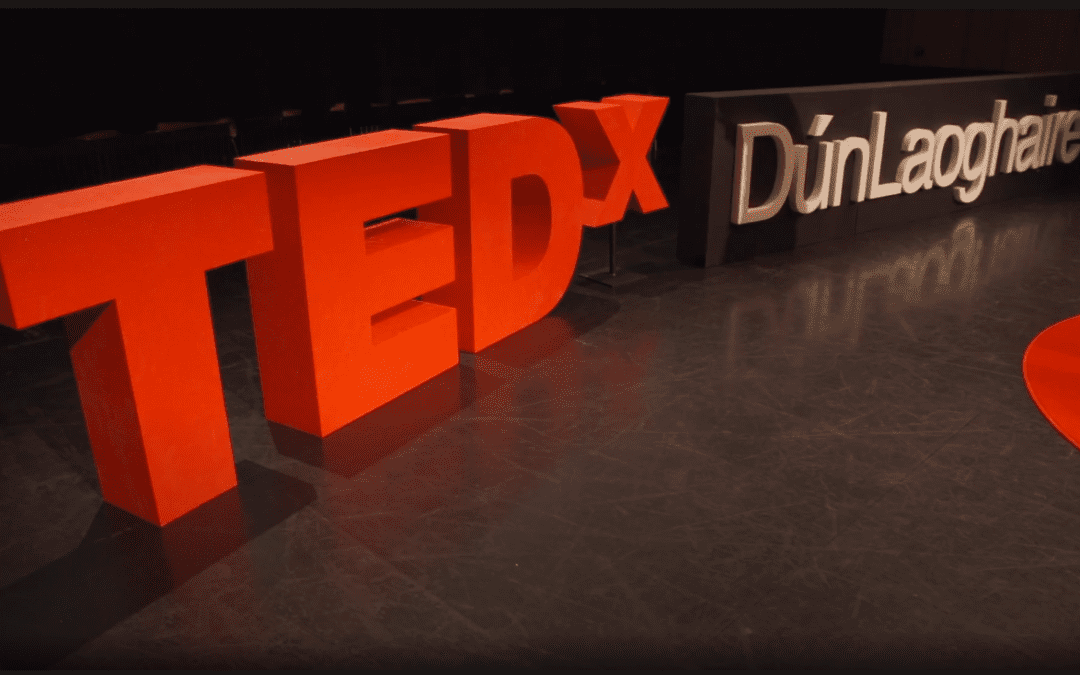 TEDx Dun Laoghaire Morning Highlights
